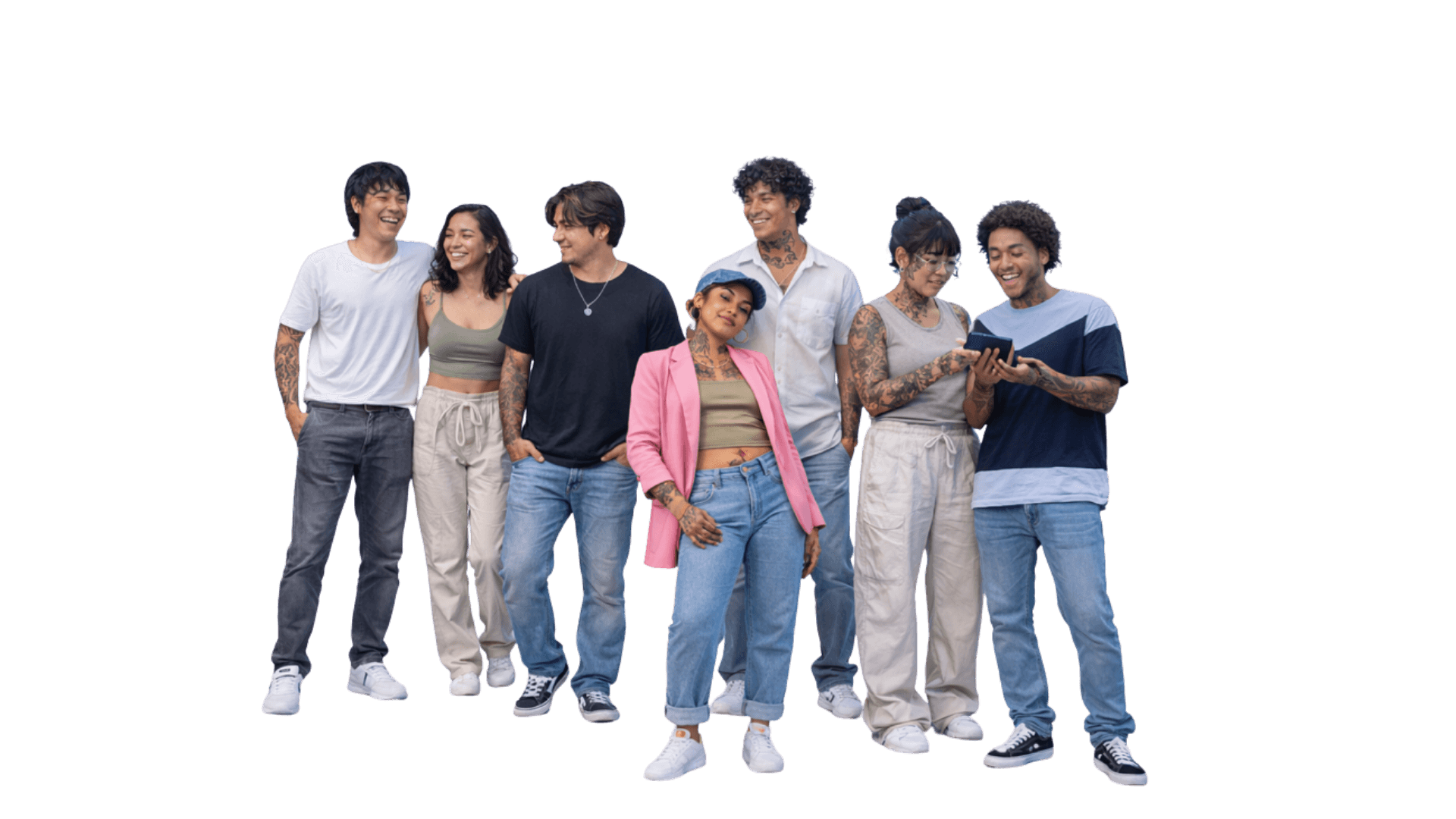 Replyd Platform with RDX feature preview